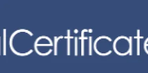Vital Certificates