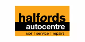 Halfords Autocentres