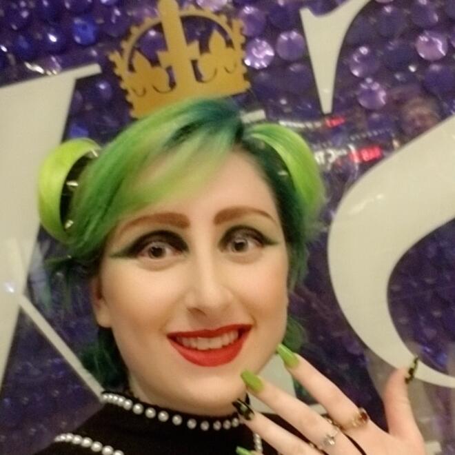 Epic Cosplay Wigs Reviews What Customers Are Saying ReviewFeeder