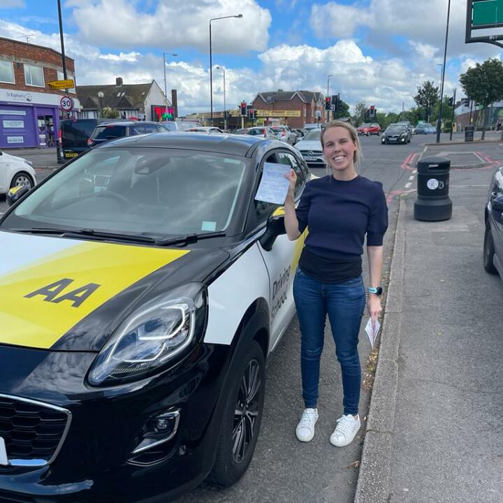 The AA Driving School Reviews What Customers Are Saying ReviewFeeder