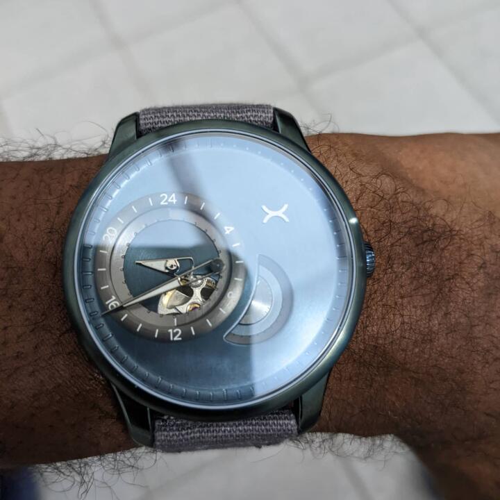 Xeric Watches Reviews What Customers Are Saying ReviewFeeder