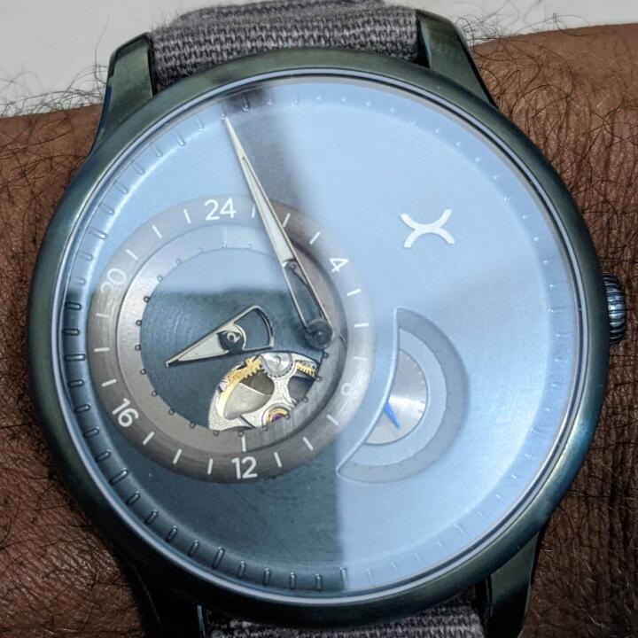 Xeric Watches Reviews What Customers Are Saying ReviewFeeder