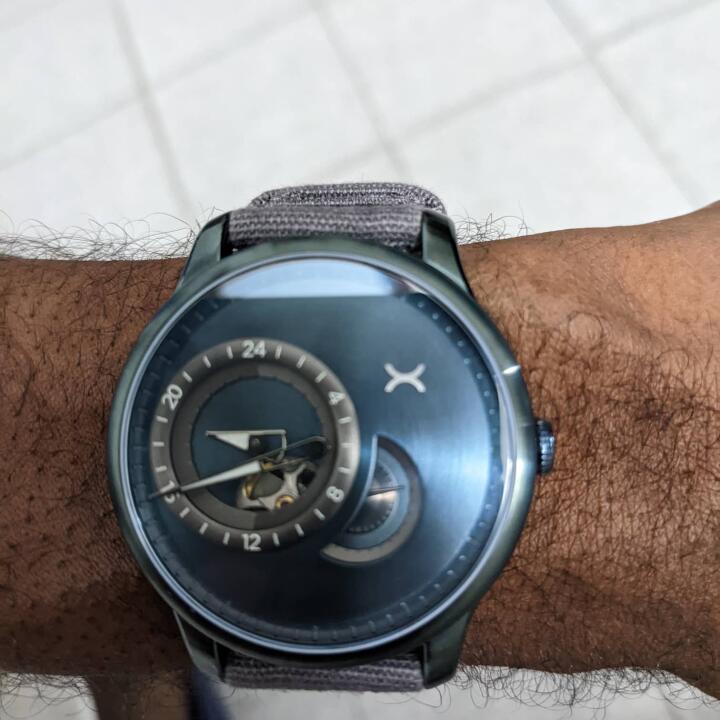 Xeric Watches Reviews What Customers Are Saying ReviewFeeder
