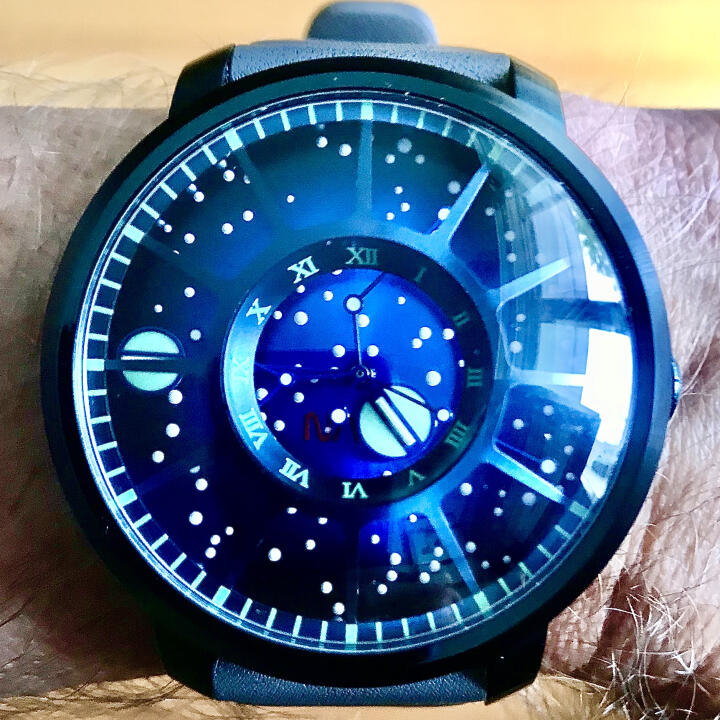 Xeric Watches Reviews What Customers Are Saying ReviewFeeder