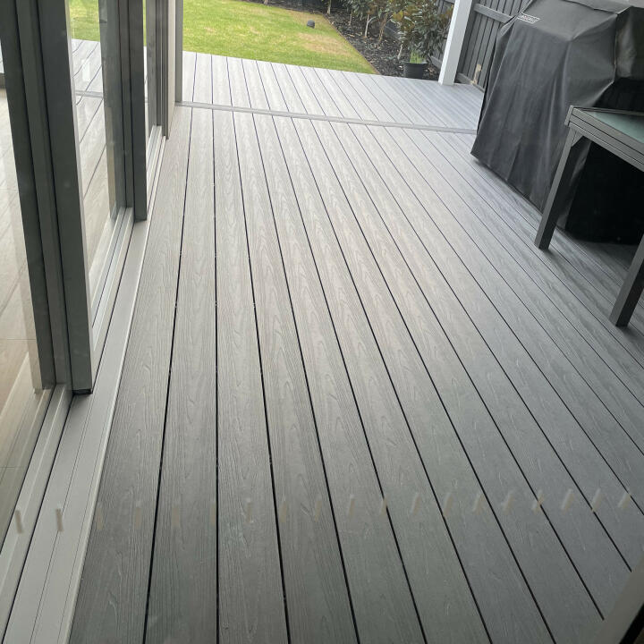 Brite Decking Reviews What Customers Are Saying ReviewFeeder