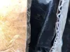 Damaged cabinets no recourse to resolve issues